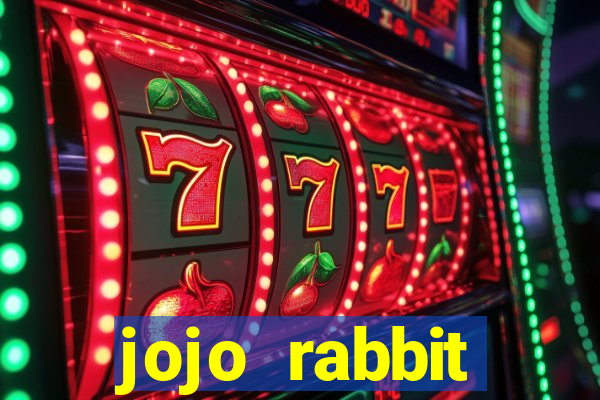jojo rabbit assistir dublado